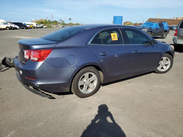  CHEVROLET MALIBU 2014 Сірий