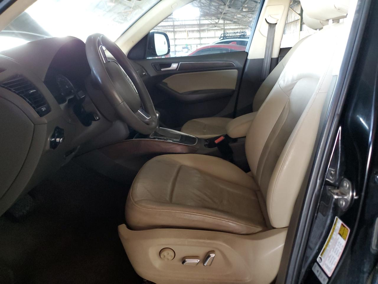 2014 Audi Q5 - Image 7