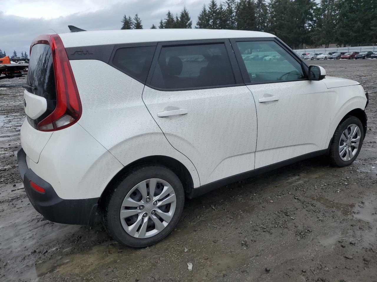 2020 Kia Soul - Image 3