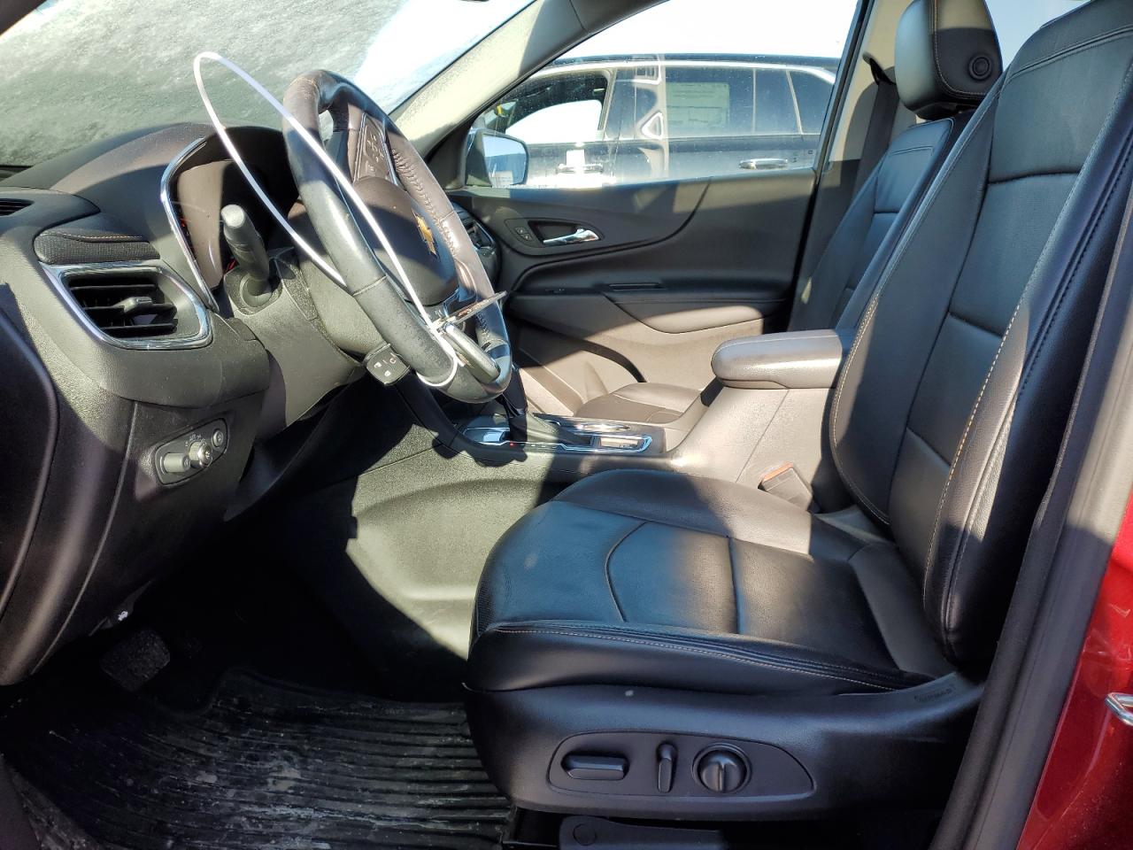 2018 Chevrolet Equinox - Image 7