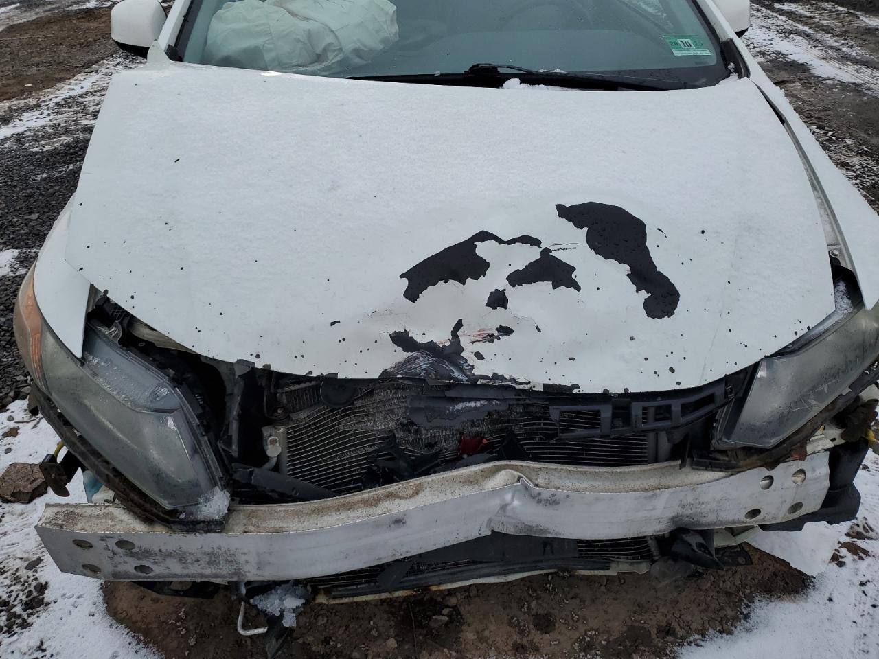 2012 Honda Civic - Image 11