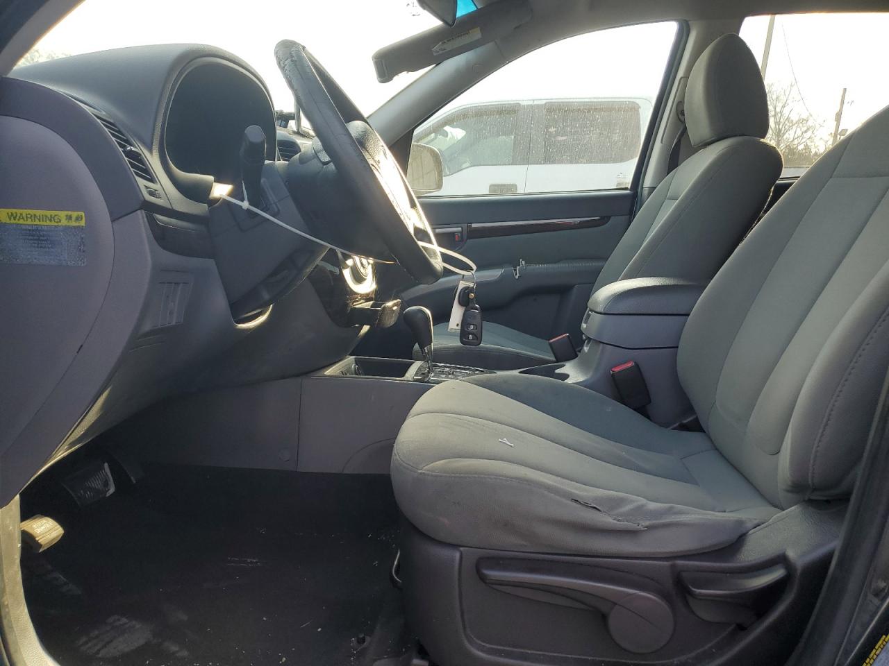 2011 Hyundai Santa Fe - Image 7