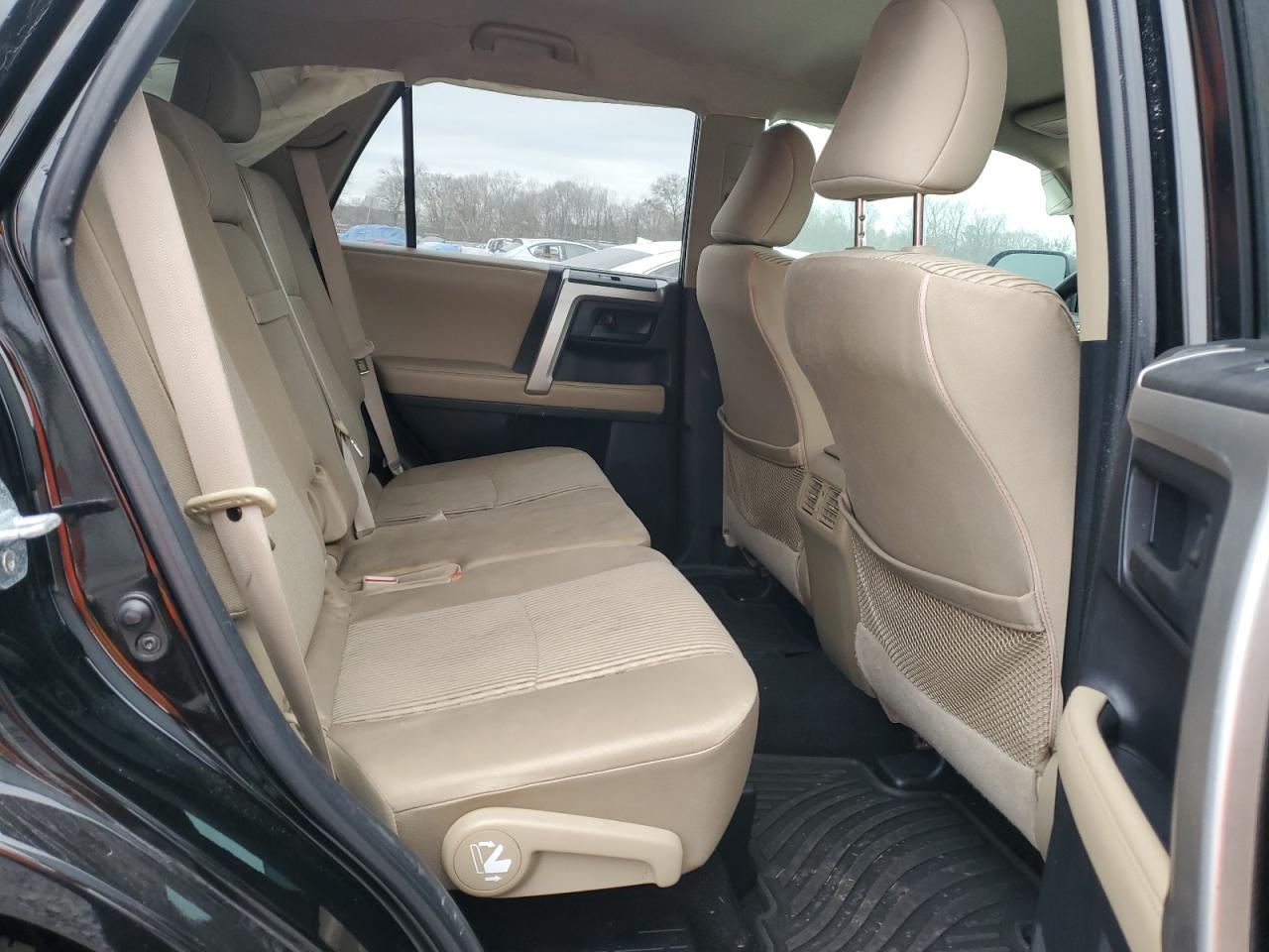 2012 Toyota 4Runner - Image 12
