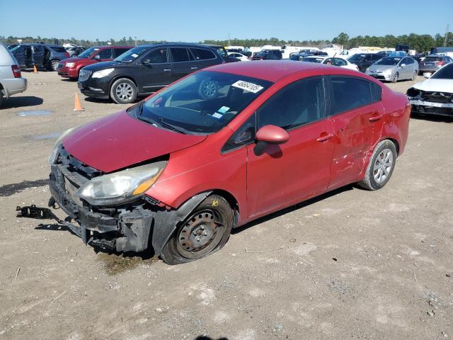 2015 Kia Rio Lx