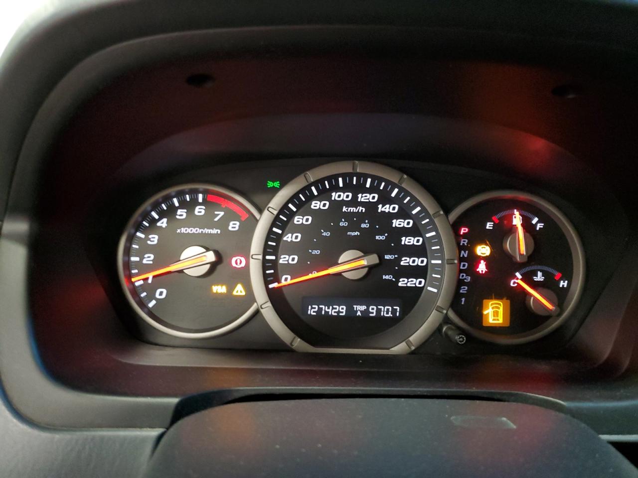 2008 Honda Pilot - Image 9
