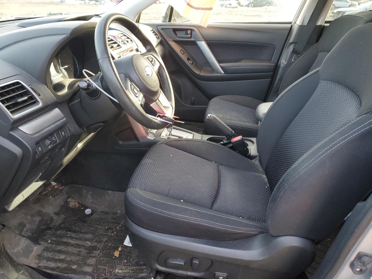 2018 Subaru Forester - Image 7