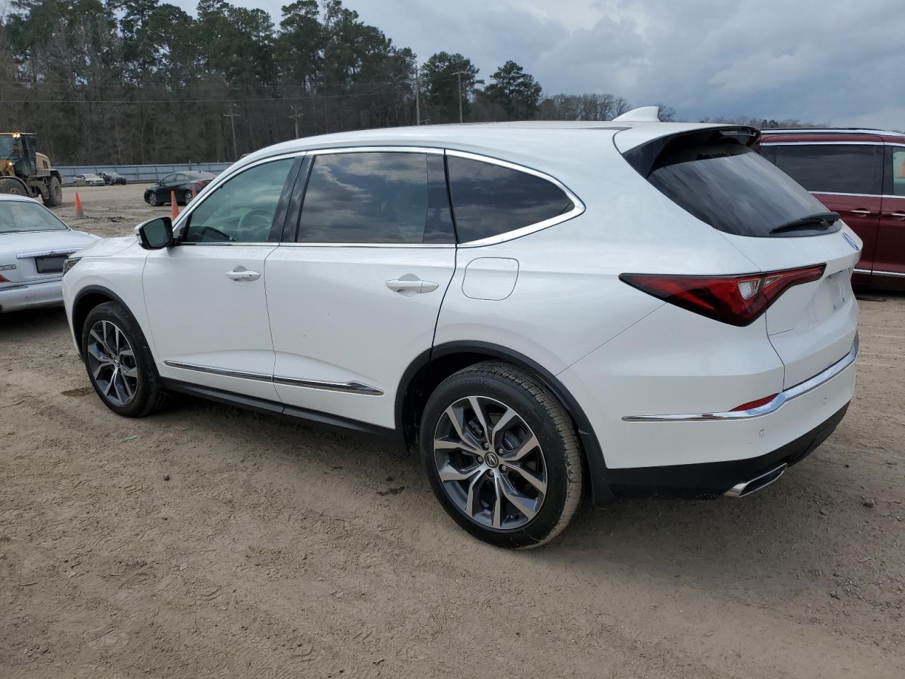 2022 Acura MDX - Image 2
