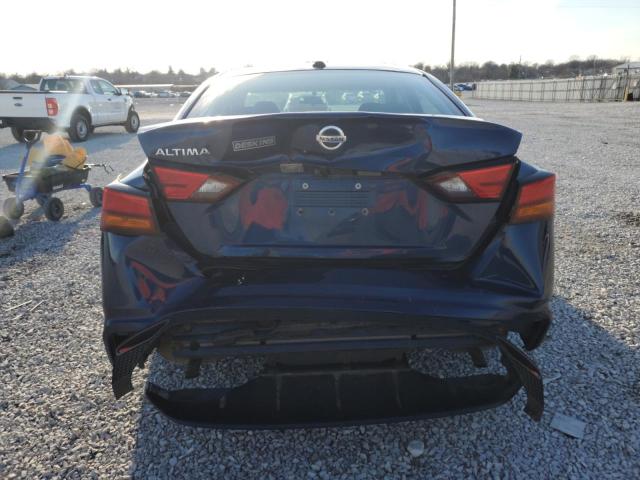  NISSAN ALTIMA 2019 Синий