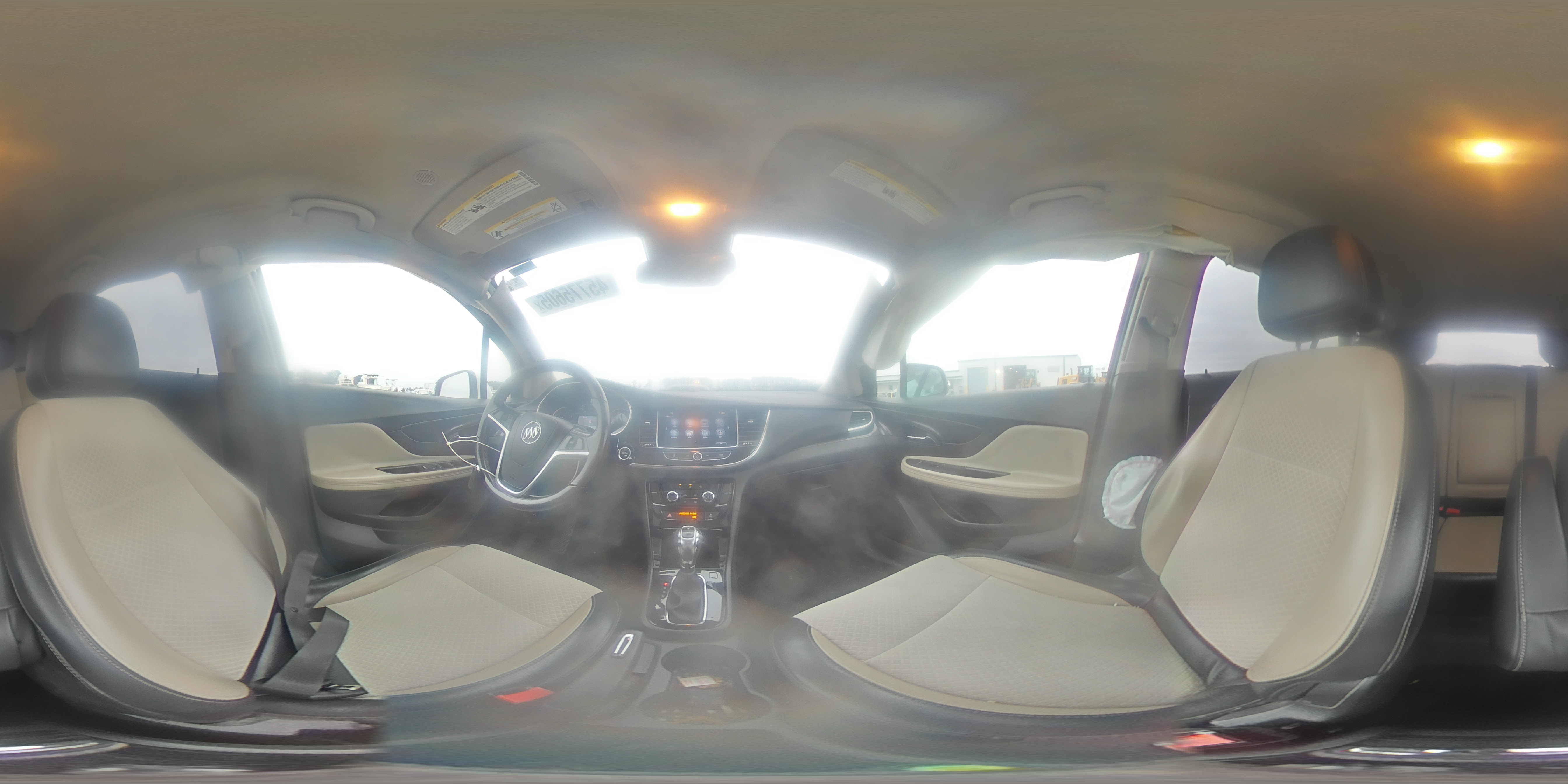 2019 Buick Encore - Image 13