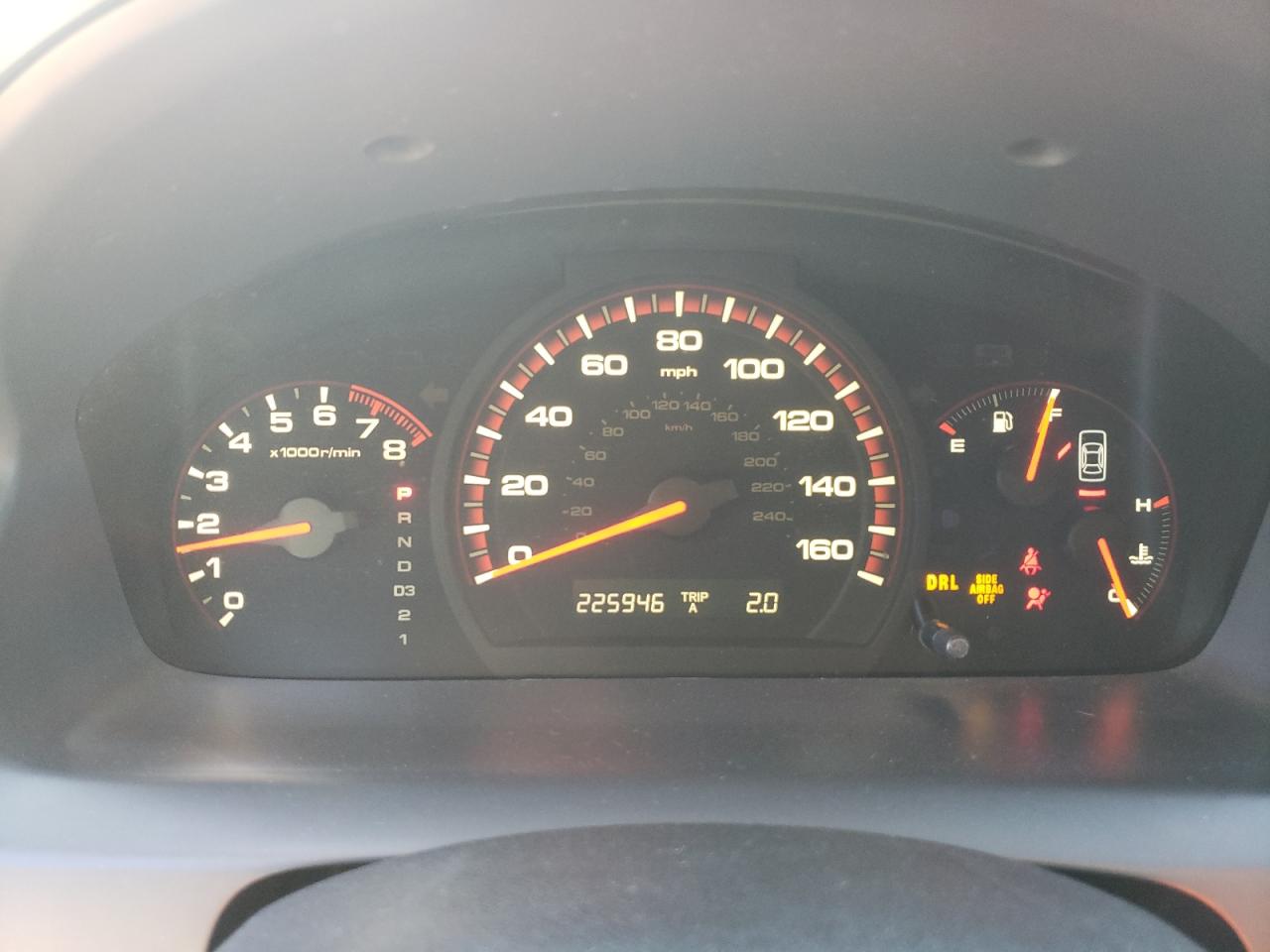 2006 Honda Accord - Image 9