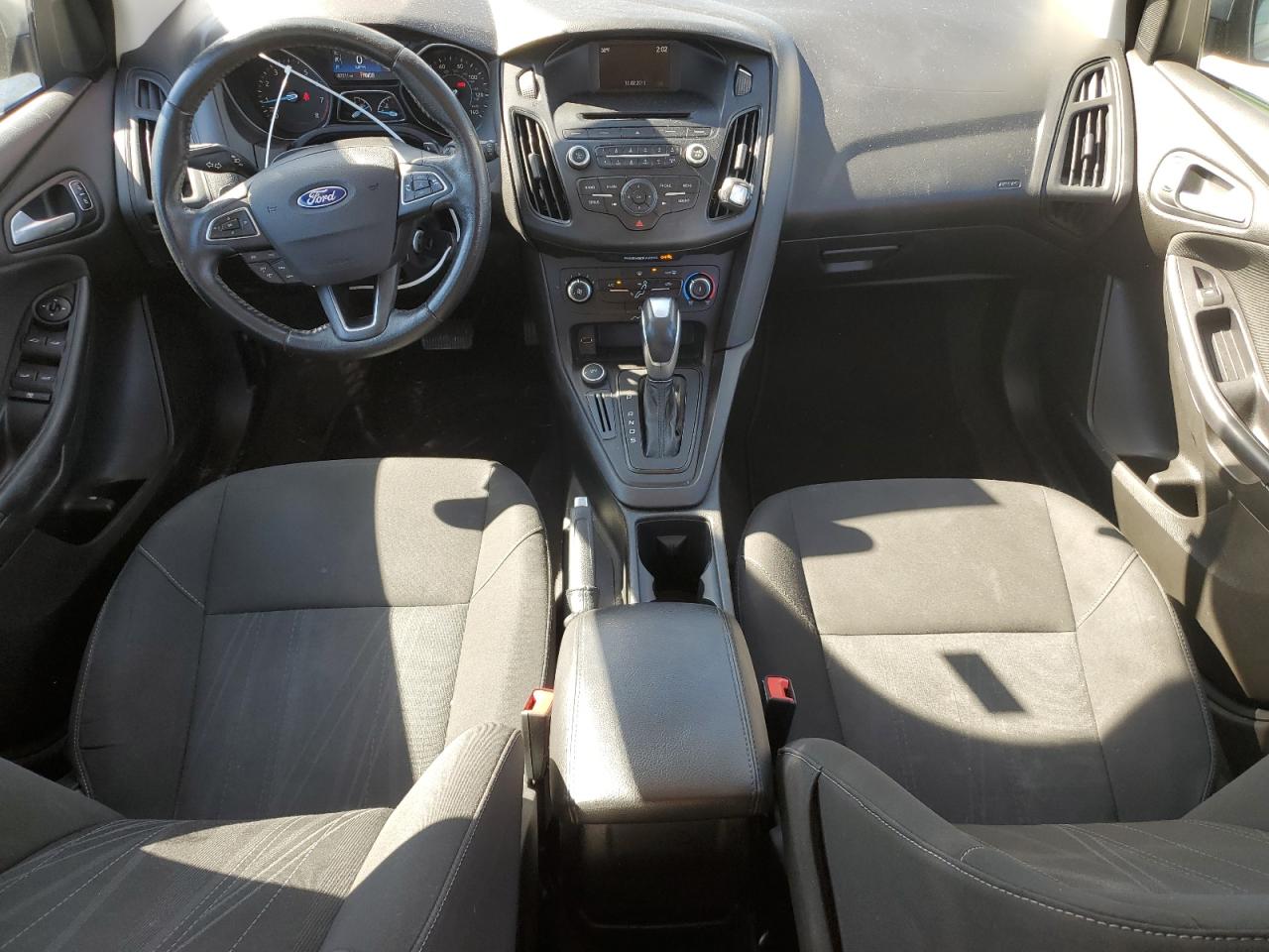 2015 Ford Focus - Image 8