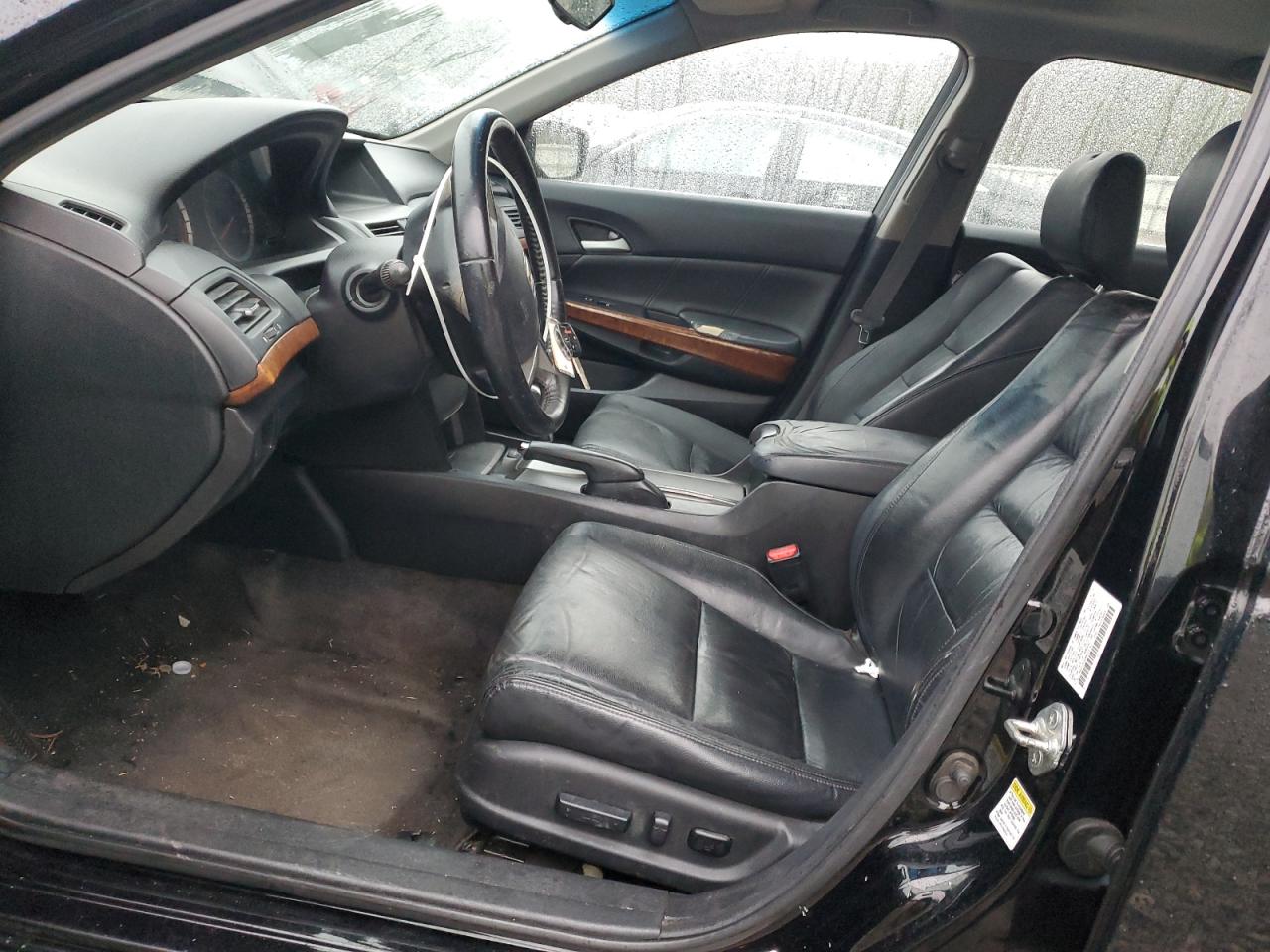 2011 Honda Accord - Image 7