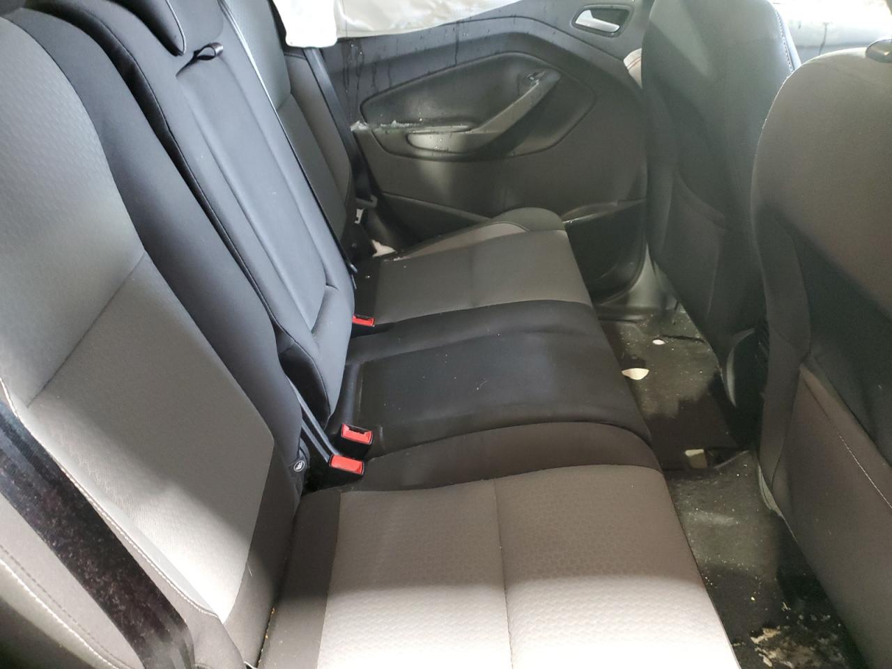 2018 Ford Escape - Image 11