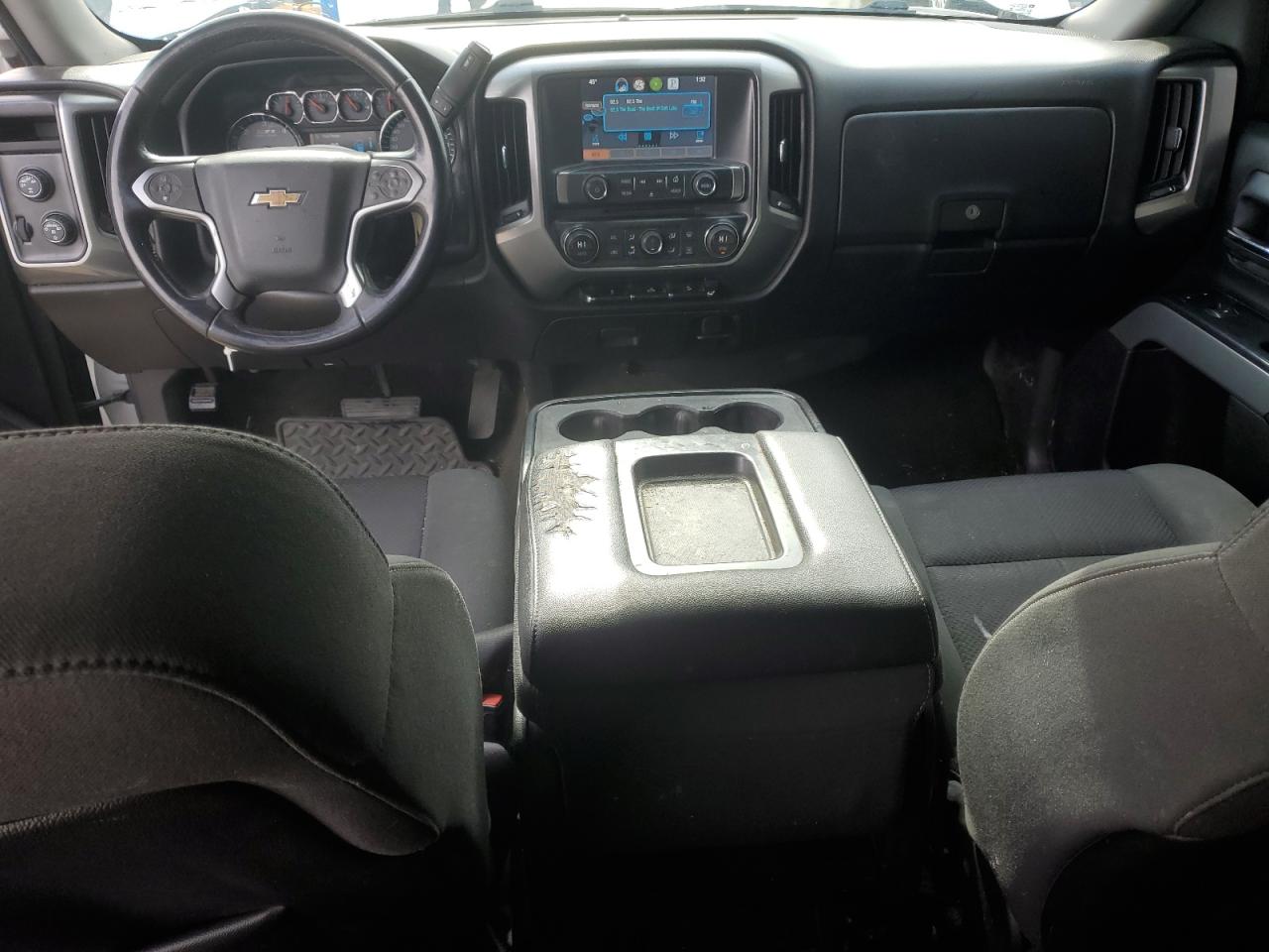2014 Chevrolet Silverado - Image 8