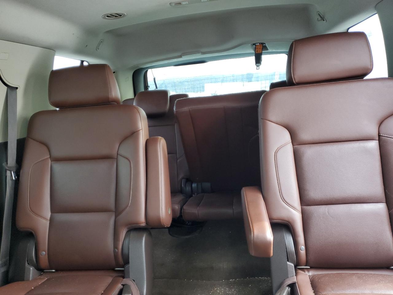 2015 Chevrolet Tahoe - Image 10