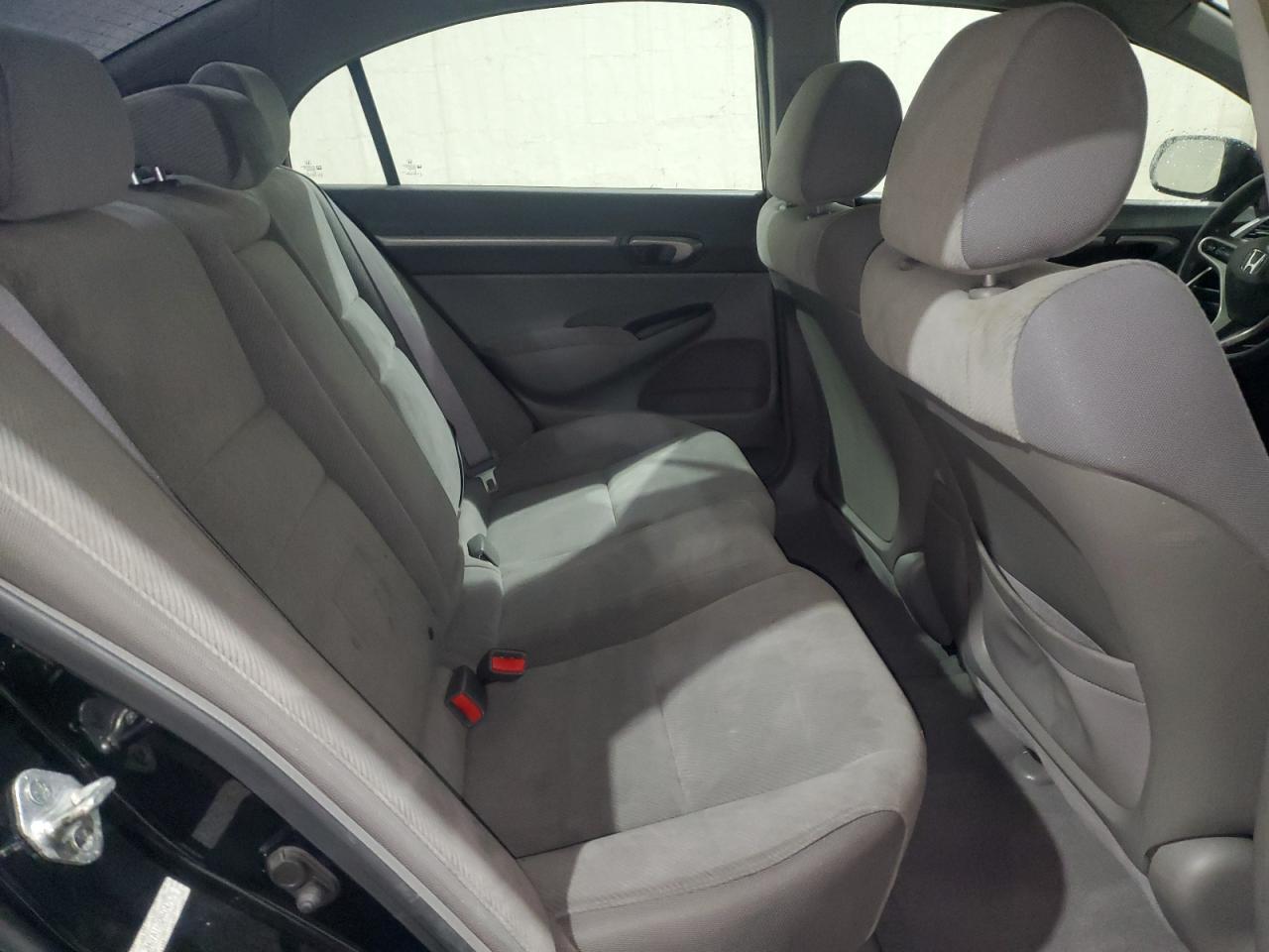 2009 Honda Civic - Image 10