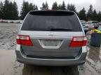 2005 Honda Odyssey Ex en Venta en Graham, WA - Front End