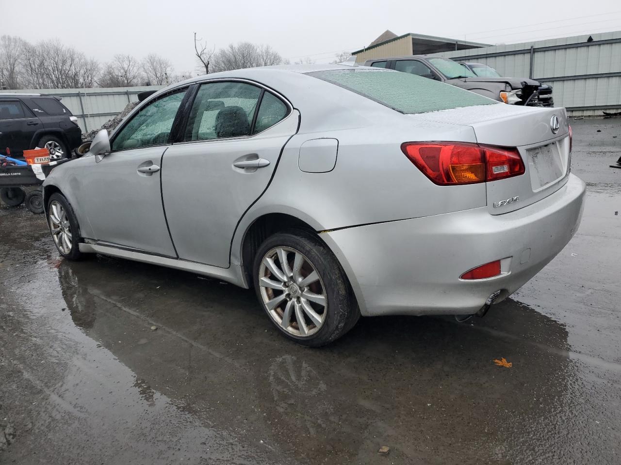 2007 Lexus IS - Image 2