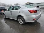 2007 Lexus Is 250 zu verkaufen in Glassboro, NJ - Undercarriage