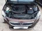 2015 VOLVO V40 CROSS for sale at Copart BRISTOL