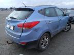 2013 HYUNDAI IX35 PREMI for sale at Copart SANDTOFT