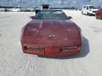 1988 Chevrolet Corvette  zu verkaufen in Arcadia, FL - Minor Dent/Scratches