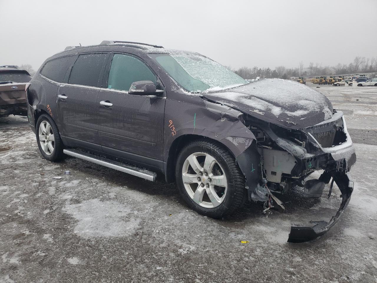 2016 Chevrolet Traverse - Image 4