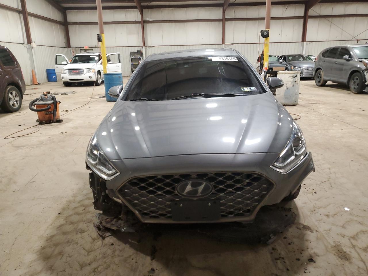 2019 Hyundai Sonata - Image 5