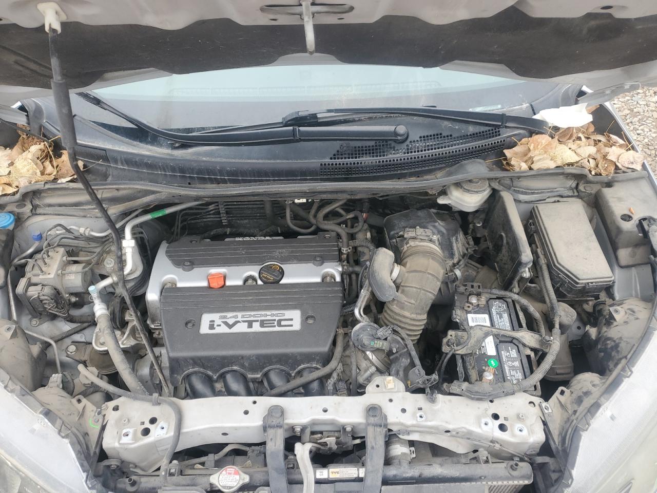 2014 Honda CR-V - Image 12