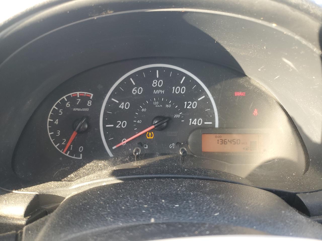 2015 Nissan Versa - Image 9