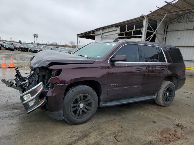 2017 Chevrolet Tahoe C1500 Ls