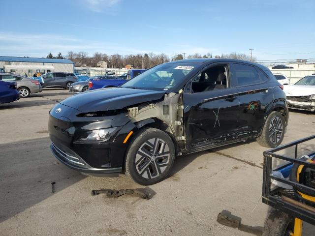 2023 Hyundai Kona Se