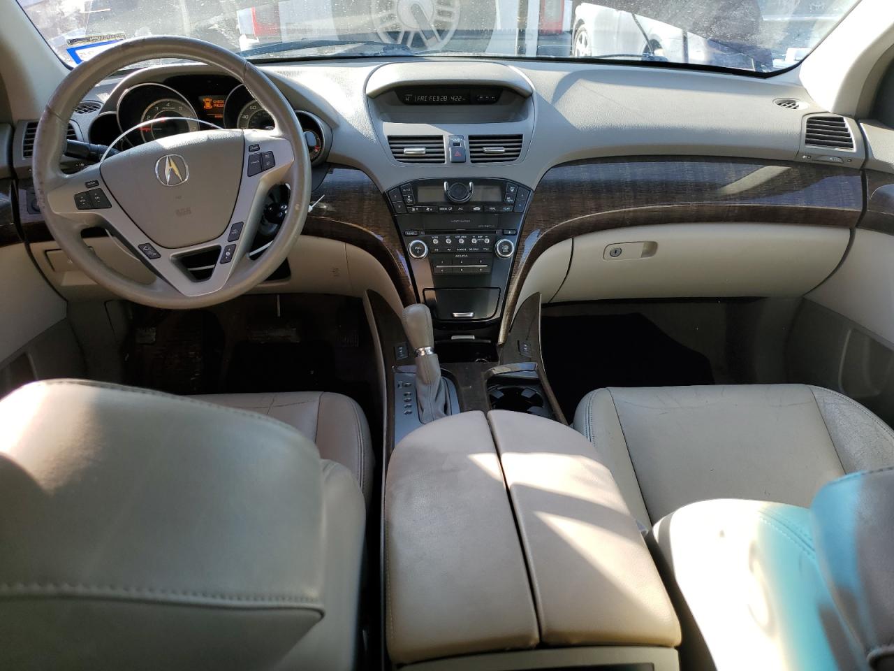 2011 Acura MDX - Image 8