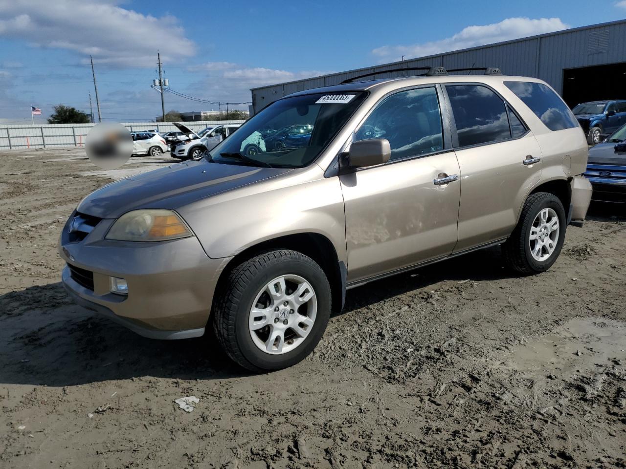 2004 Acura MDX - Image 1