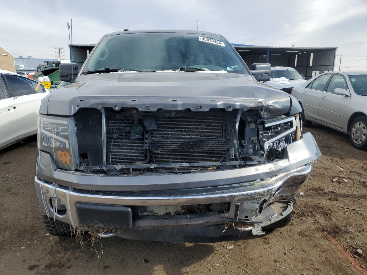 2011 Ford F-150 - Image 5