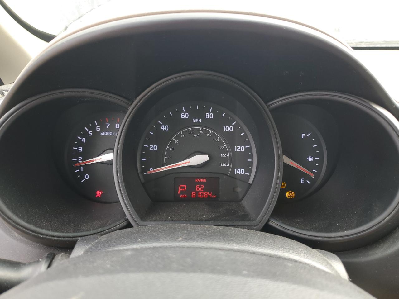 2012 Kia Rio - Image 9
