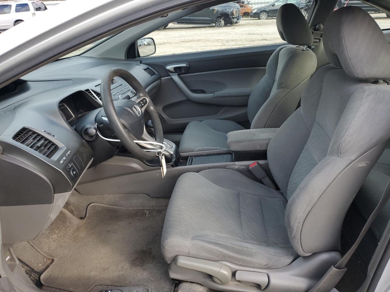 2010 Honda Civic - Image 7