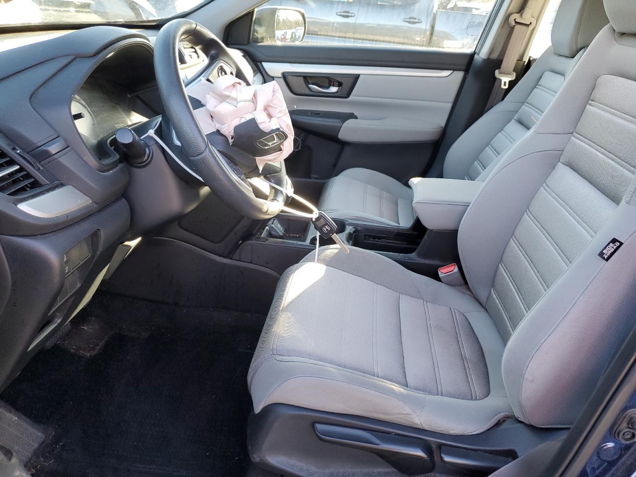 2019 Honda CR-V - Image 7