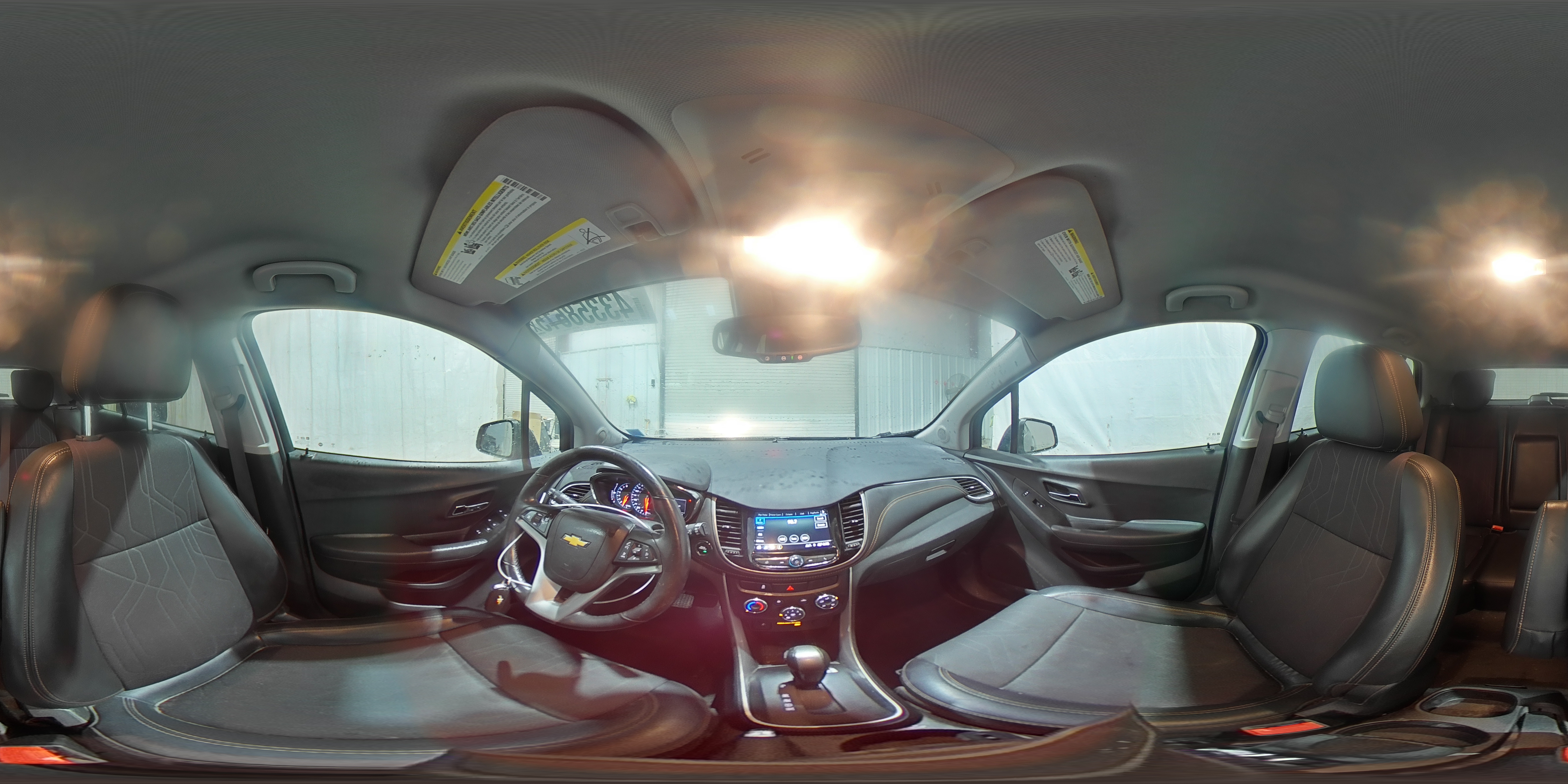 2019 Chevrolet Trax - Image 15