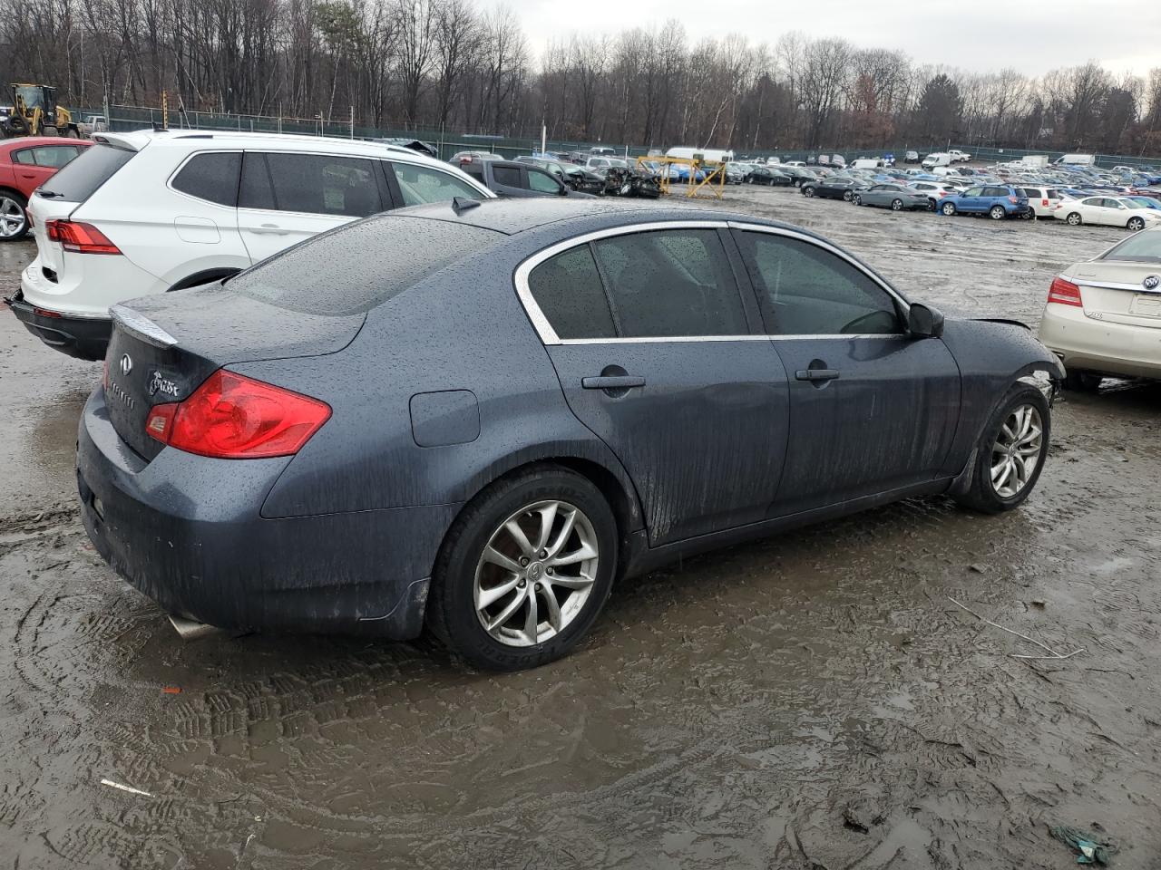 2008 Infiniti G - Image 3