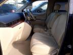 2008 NISSAN ELGRAND E5 for sale at Copart WESTBURY