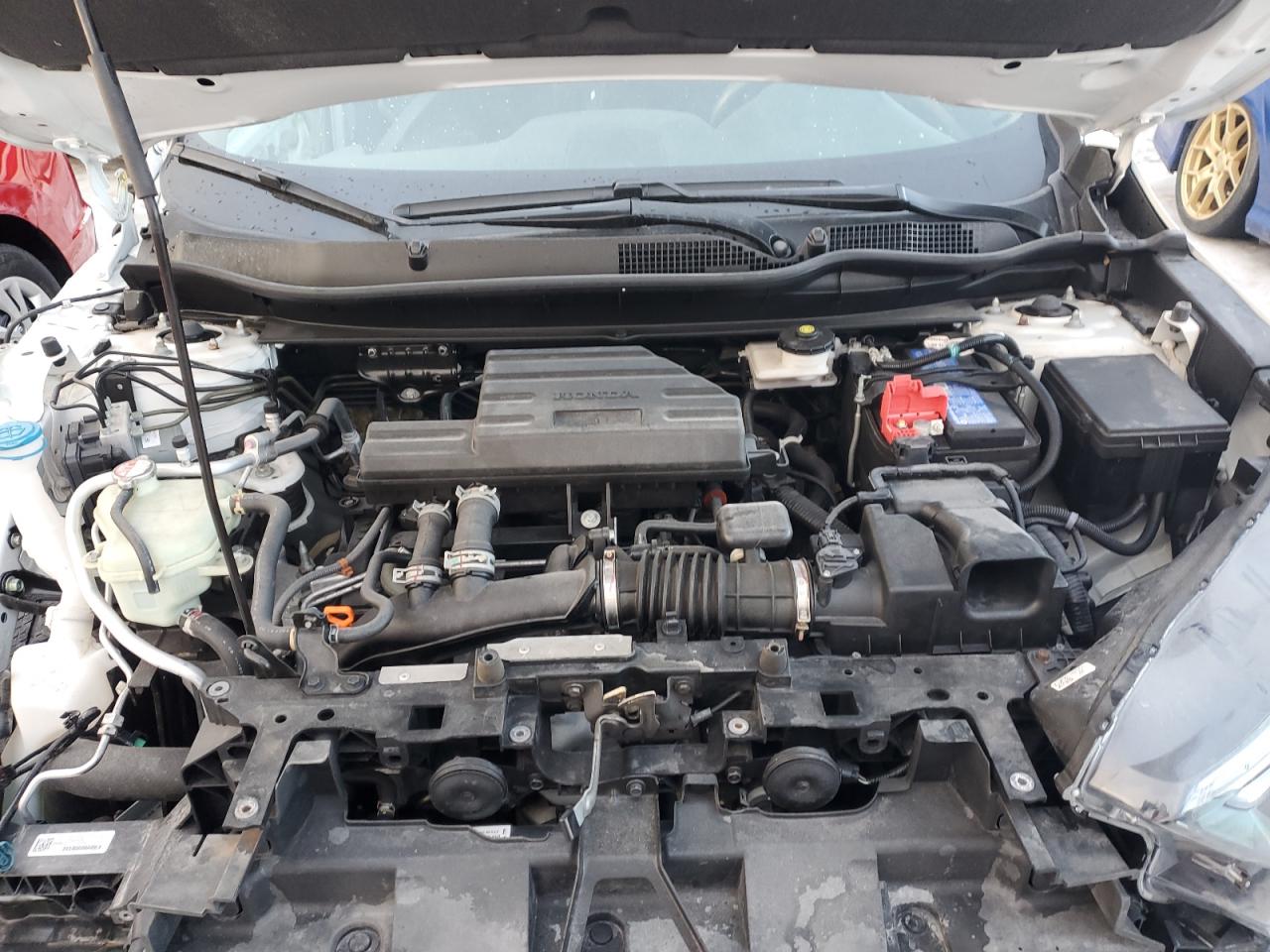 2021 Honda CR-V - Image 12