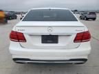 2016 Mercedes-Benz E 350 4Matic за продажба в Grand Prairie, TX - Front End