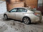 2009 Nissan Altima 2.5 de vânzare în Ebensburg, PA - Front End