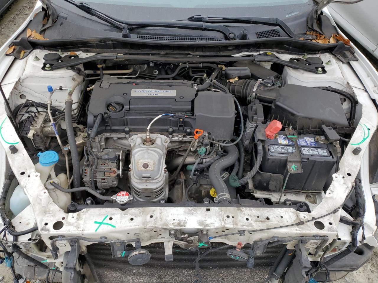 2015 Honda Accord - Image 11