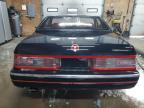 1989 CADILLAC ALLANTE  à vendre chez Copart MI - KINCHELOE