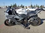 2021 Kawasaki Zx636 K for Sale in Rancho Cucamonga, CA - Side