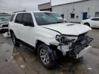 2021 Toyota 4Runner Sr5/Sr5 Premium за продажба в Montgomery, AL - Front End