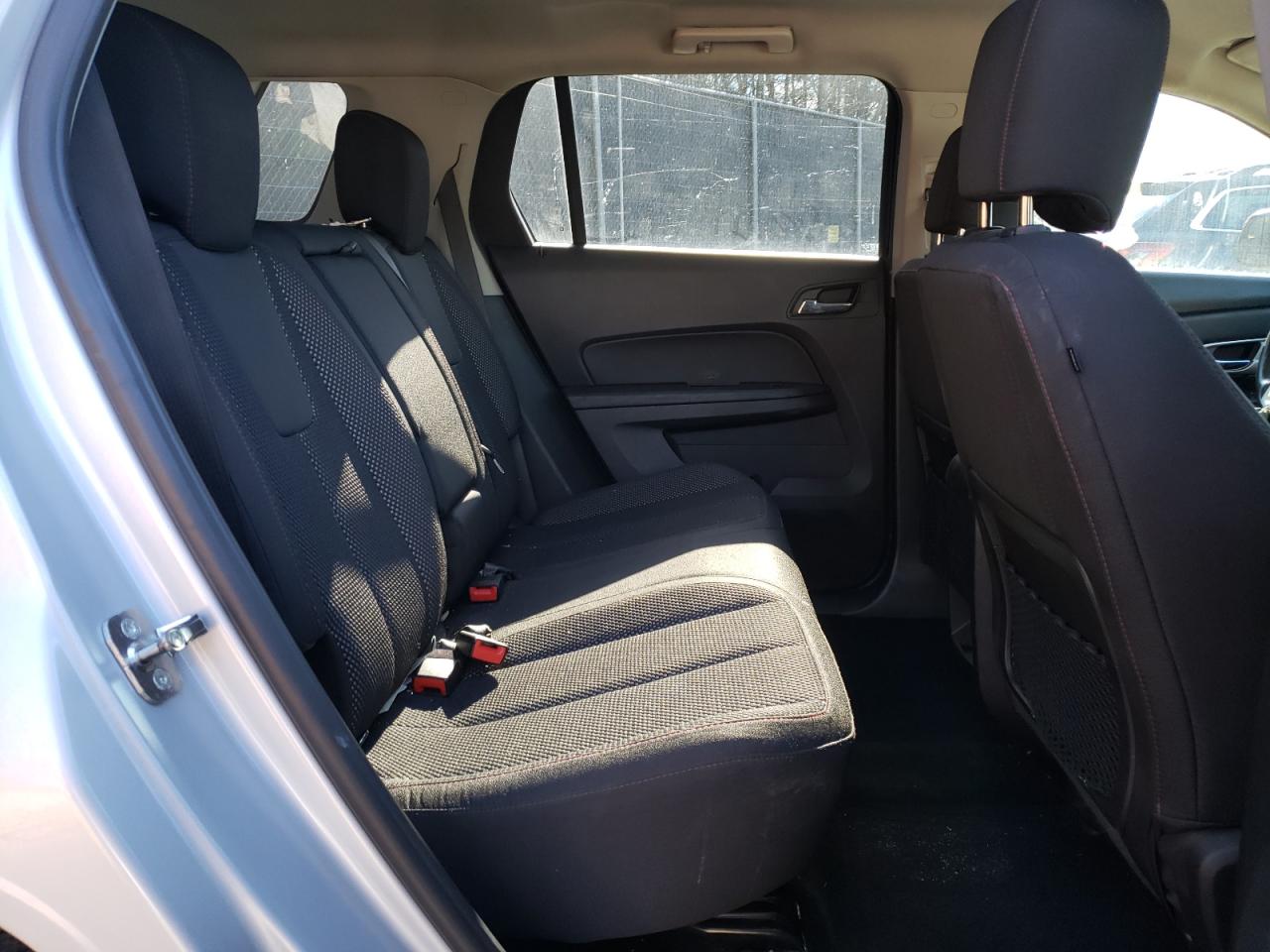 2014 GMC Terrain - Image 11