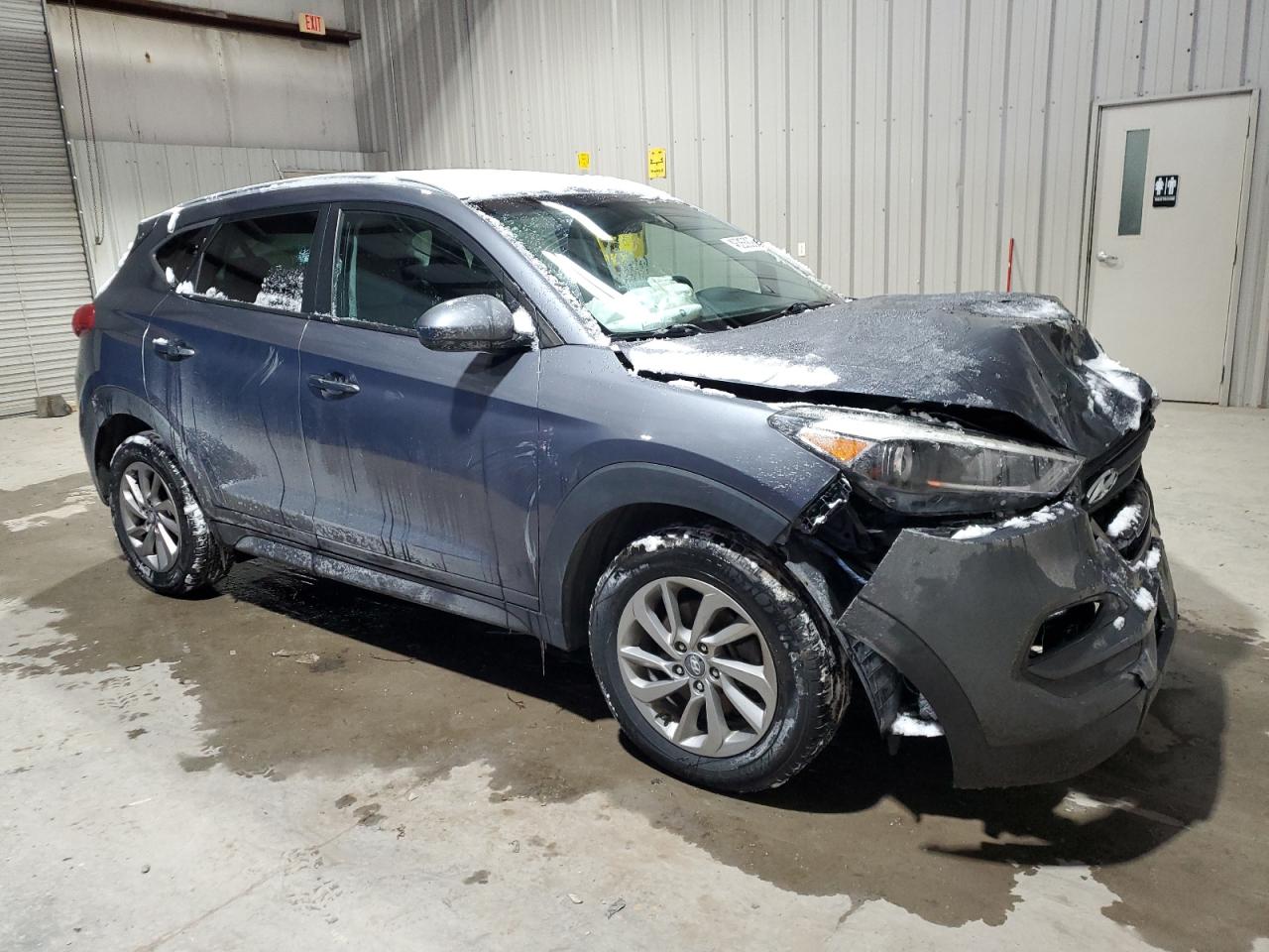 2016 Hyundai Tucson - Image 4